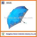 Own Umbrella Brand Unique Chinese Style Embroidered Umbrella